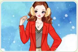 可愛的學姐 可愛的學姐