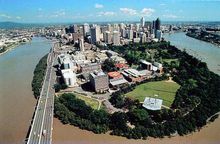 昆士蘭科技大學