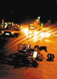 交通肇事 交通肇事