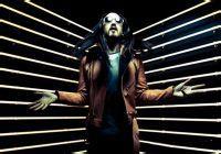 潮流電音之王Steve Aoki亞洲巡演北京站 潮流電音之王Steve Aoki亞洲巡演北京站