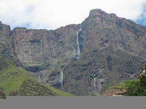 圖蓋拉瀑布 圖蓋拉瀑布