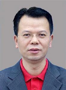 周立志[成都市商務局總經濟師]