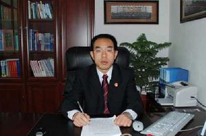 黨組書記、院 長:戴 翼