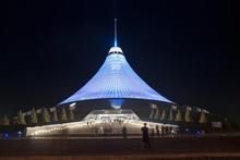 沙特爾可汗 沙特爾可汗