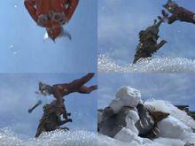 雷歐[《雷歐·奧特曼》中主角]