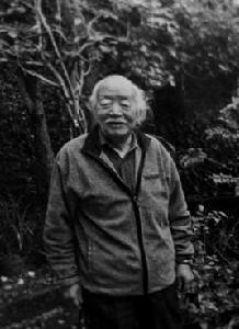 蕭白[台灣散文家]