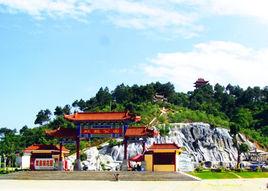 雙鶴公園 雙鶴公園