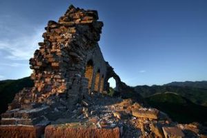 石峽關長城 石峽關長城