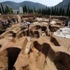 伊斯蘭教徒墓葬群 伊斯蘭教徒墓葬群