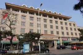 青島泛海名人酒店 青島泛海名人酒店
