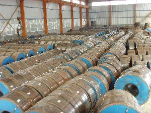 山東百達威進出口有限公司