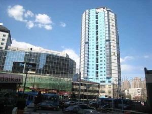 祥業大廈 祥業大廈