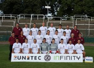 柏林迪那摩 柏林迪那摩