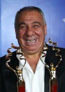 瓦哈格·西蒙恩 瓦哈格·西蒙恩