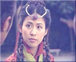 烽火奇遇結良緣劇情