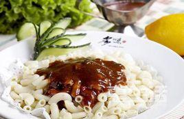 義大利空心面 義大利空心面