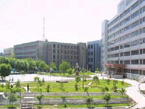 烏魯木齊職業大學