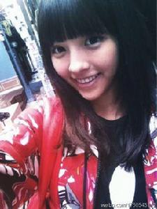 徐婉玲[台灣藝人]