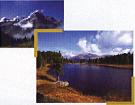 東歐大陸 美麗淨土