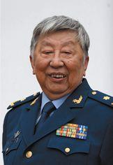 閻肅同志先進事跡報告會 閻肅同志先進事跡報告會