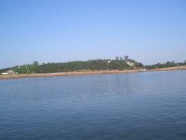 五龍朝丹景 五龍朝丹景