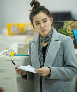 參加《你好，菜鳥》