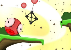 《粘粘世界》 《粘粘世界》