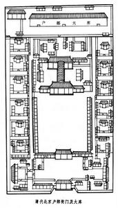 倉廩府庫 倉廩府庫