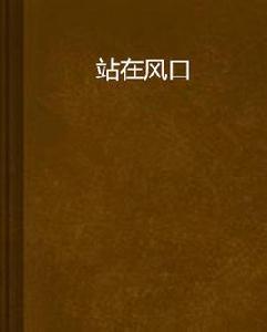 站在風口[小說]