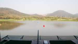 紫清湖高爾夫俱樂部 紫清湖高爾夫俱樂部