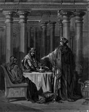 古斯塔夫·杜雷 古斯塔夫·杜雷