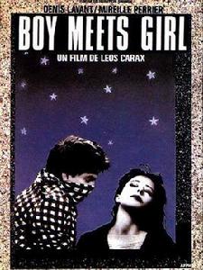 男孩遇到女孩 男孩遇到女孩