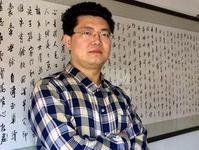 劉瑞華[武漢紡織大學化學與化工學院教授]