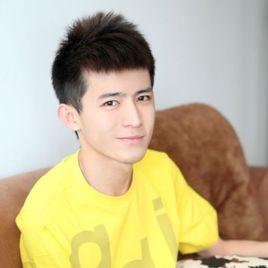 韓海[中國網路紅人、模特]