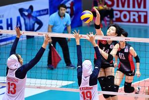 5.24日本3-0伊朗-1