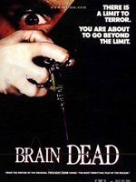 是誰讓我腦死了 是誰讓我腦死了