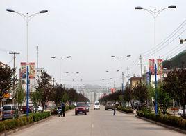 店頭鎮[陝西省永壽縣店頭鎮]