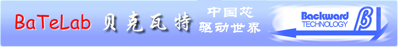 貝克瓦特科技集團：中國芯驅動世界