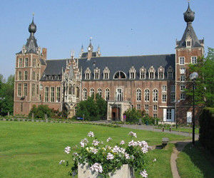 比利時荷語魯汶天主教大學