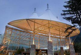 九寨天堂洲際大飯店 九寨天堂洲際大飯店