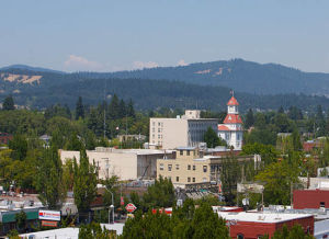 科瓦利斯 科瓦利斯