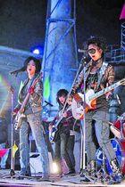 雷雨公路 雷雨公路