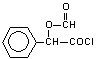 甲醯基基扁桃酸醯氯