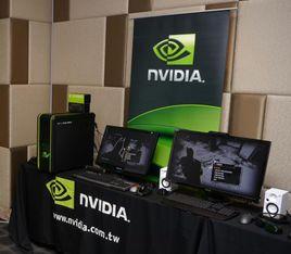 NVIDIA 3D Vision NVIDIA 3D Vision