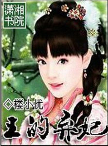 《王的棄妃》 《王的棄妃》