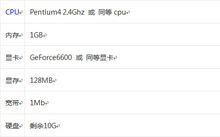 俠客行[九陰真經同名資料片]