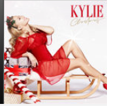 Kylie Christmas2015