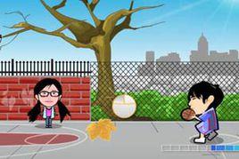 周杰倫大灌籃 周杰倫大灌籃