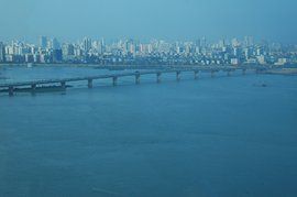 南昌大橋 南昌大橋