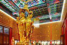 雲台寺[廣東省海豐縣雲台寺]